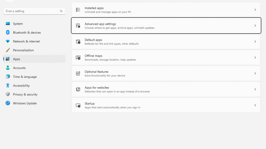 How to Allow Installing Apps Outside the Store on Windows 10/11 ...